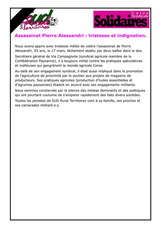 Communique_Assassinat_Alessandri