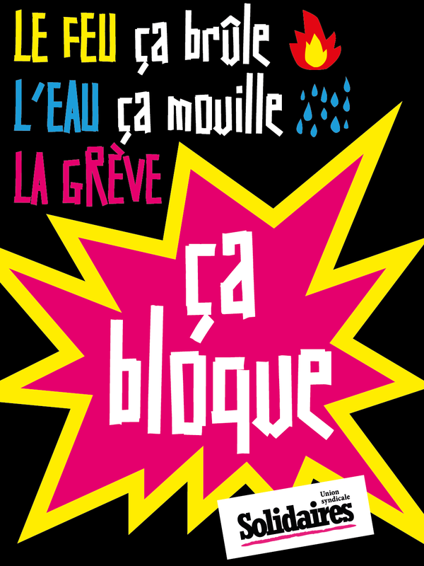 la-greve